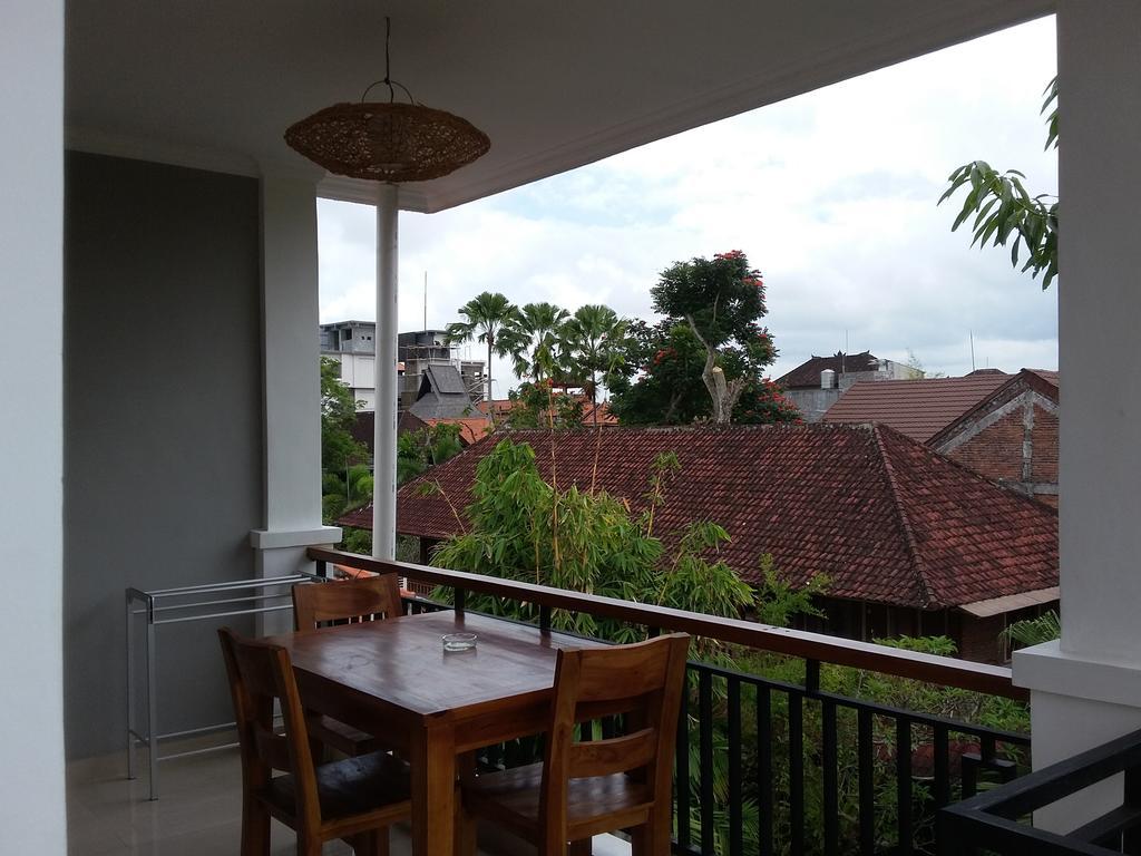 Mandia Bungalows Ubud  Ruang foto