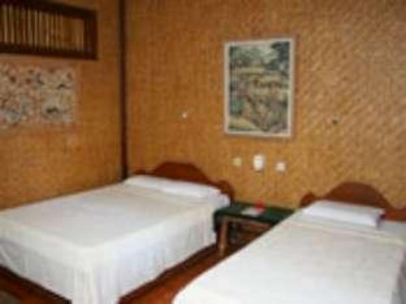 Mandia Bungalows Ubud  Bagian luar foto