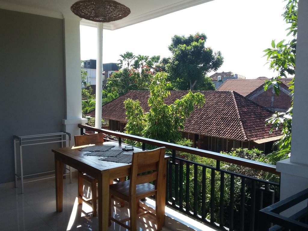 Mandia Bungalows Ubud  Bagian luar foto