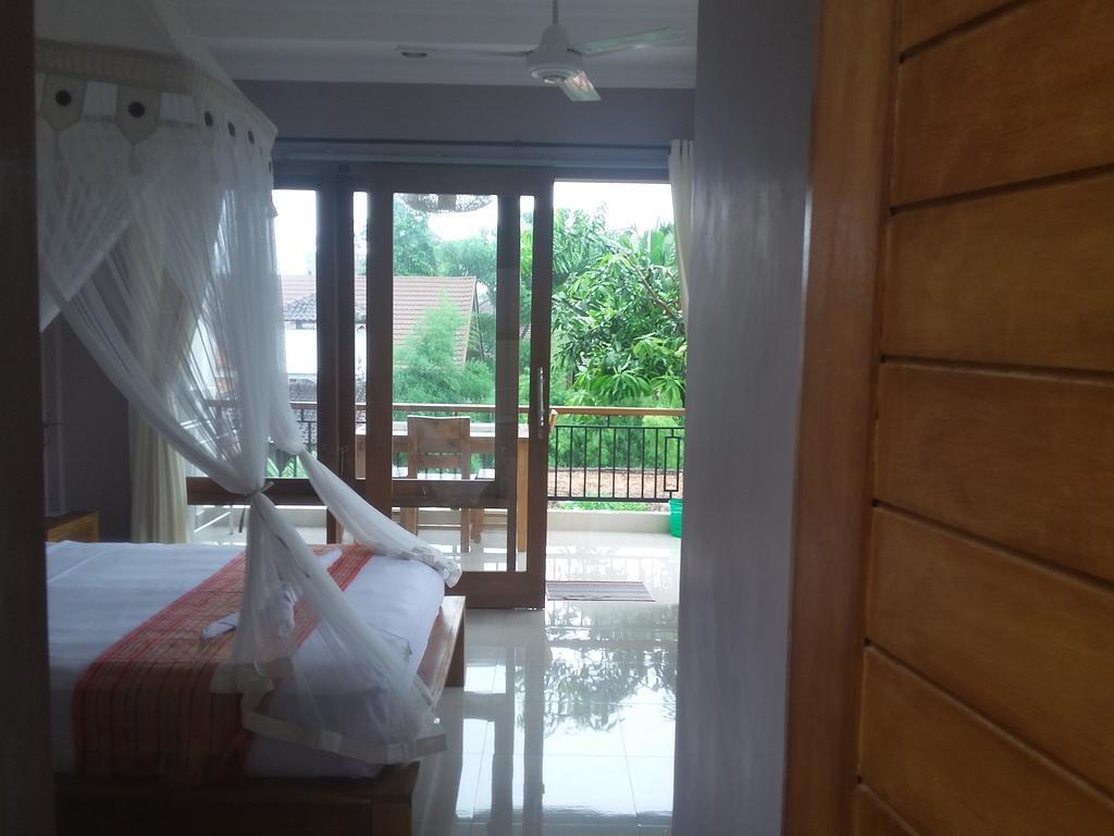 Mandia Bungalows Ubud  Bagian luar foto