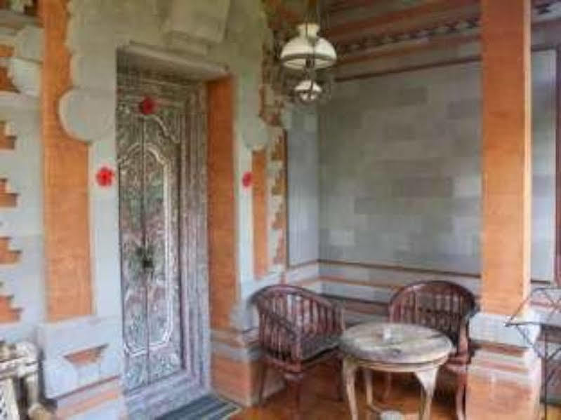 Mandia Bungalows Ubud  Bagian luar foto