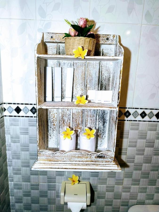 Mandia Bungalows Ubud  Bagian luar foto